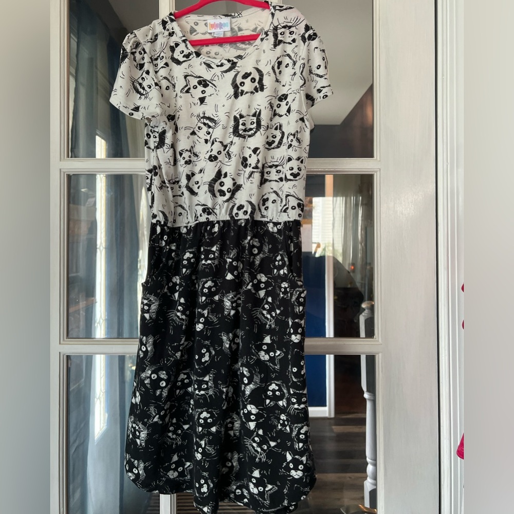 Lularoe Mae 12